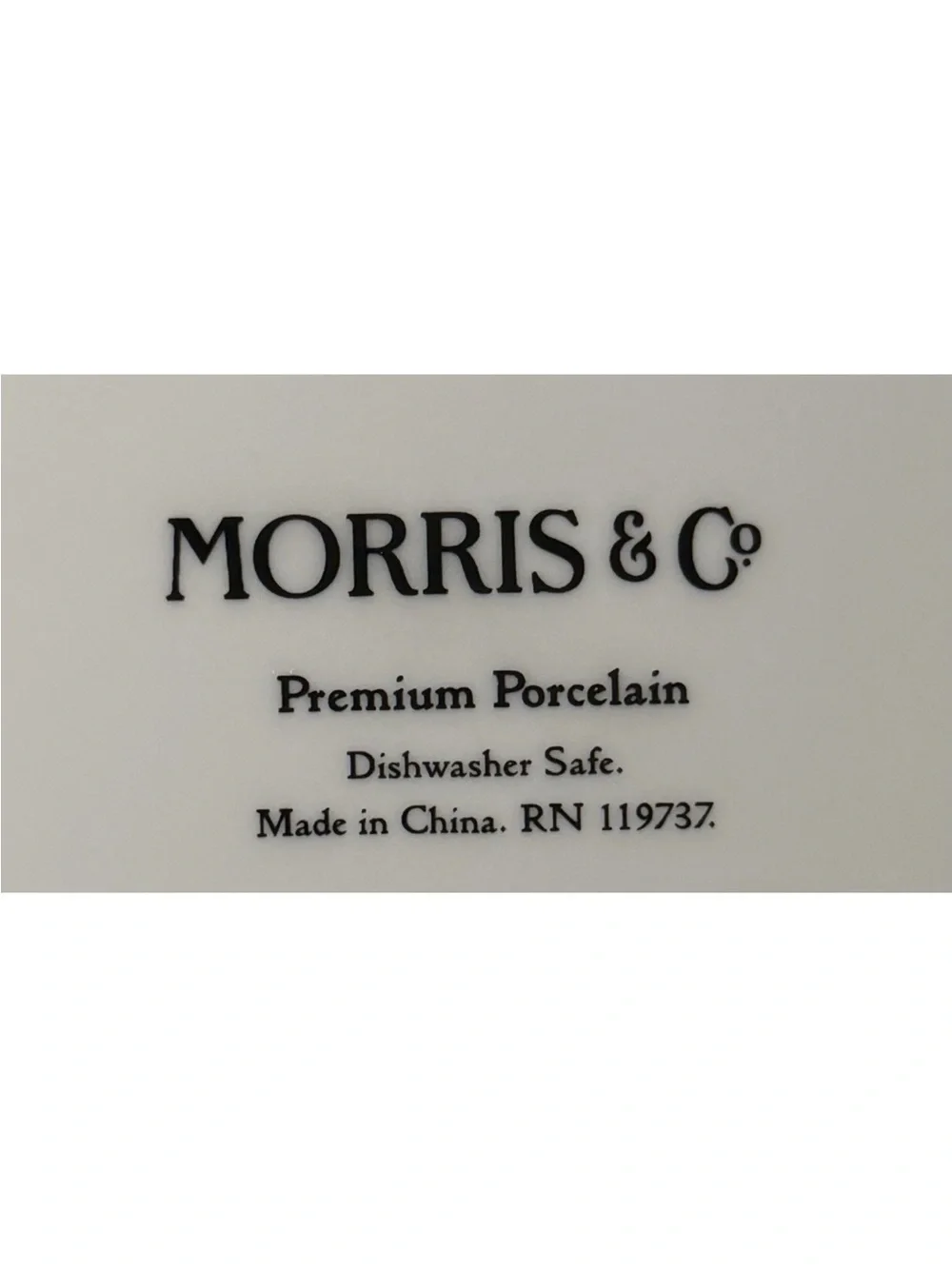 Morris & Co. Strawberry Thief Green 7